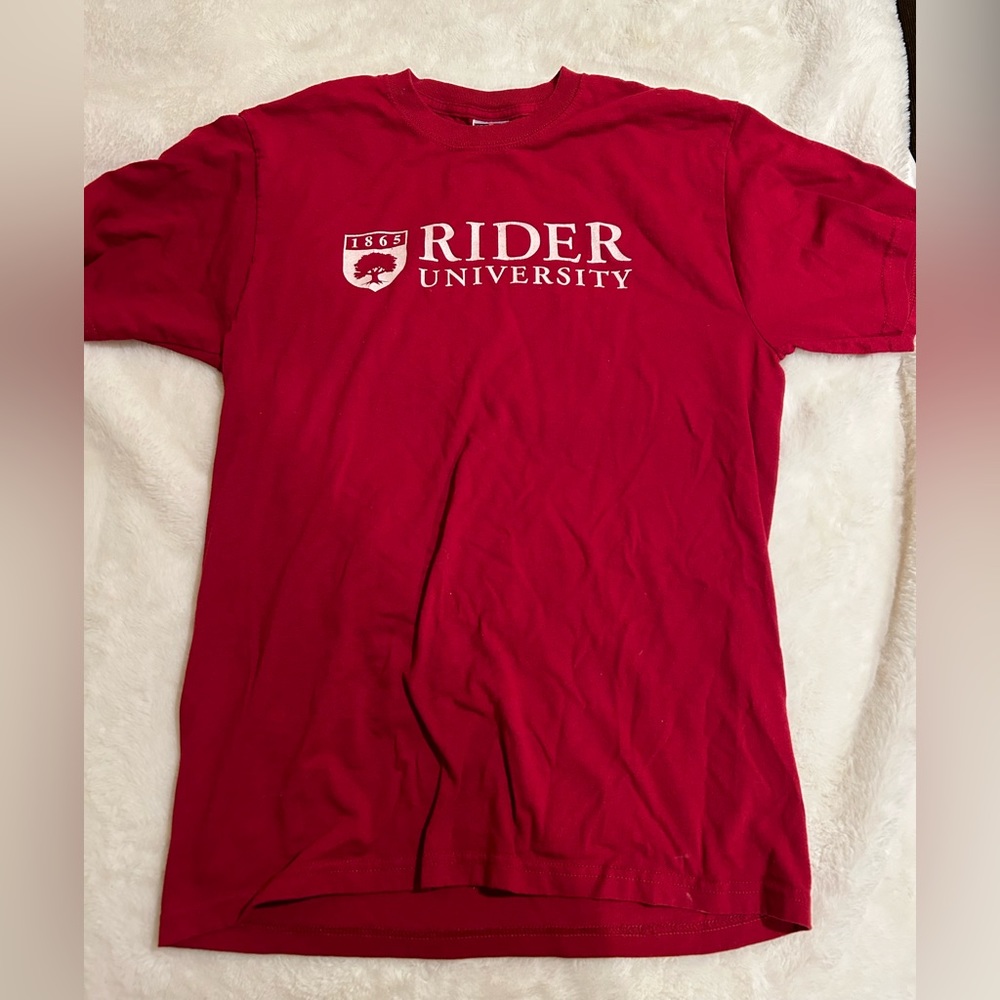 Rider University Tshirt size M